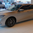 Honda Civic Sedan EXL 2.0 Flex 16V Aut.4p 2021 Flex C/IPVA 2026 PAGO-2