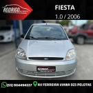 Ford Fiesta Personnalité 1.0 8V 66cv 5p 2006 Gasolina-4