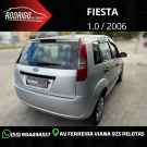 Ford Fiesta Personnalité 1.0 8V 66cv 5p 2006 Gasolina-1