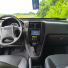 Hyundai Tucson 2.0 16V Flex Aut. 2014 Flex-1