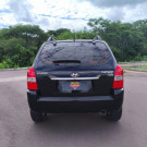 Hyundai Tucson 2.0 16V Flex Aut. 2014 Flex-2