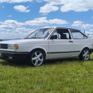 VW - VolksWagen Gol 1000 (modelo antigo) 1994 Gasolina-1