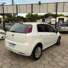 Fiat Punto 1.4 Fire Flex 8V 5p 2010 Flex-3