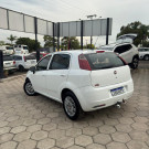 Fiat Punto 1.4 Fire Flex 8V 5p 2010 Flex-2