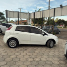 Fiat Punto 1.4 Fire Flex 8V 5p 2010 Flex-0