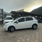 Fiat Punto 1.4 Fire Flex 8V 5p 2010 Flex-1