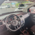 VW - VolksWagen Fox Connect 1.6 Flex 8V 5p 2018 Flex-5