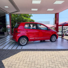 VW - VolksWagen Fox Connect 1.6 Flex 8V 5p 2018 Flex-2