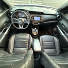 Nissan KICKS SL 1.6 16V FlexStar 5p Aut. 2018 Flex-4