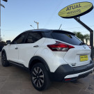 Nissan KICKS SL 1.6 16V FlexStar 5p Aut. 2018 Flex-3