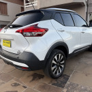 Nissan KICKS SL 1.6 16V FlexStar 5p Aut. 2018 Flex-2