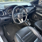 Nissan KICKS SL 1.6 16V FlexStar 5p Aut. 2018 Flex-6
