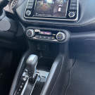 Nissan KICKS SL 1.6 16V FlexStar 5p Aut. 2018 Flex-5