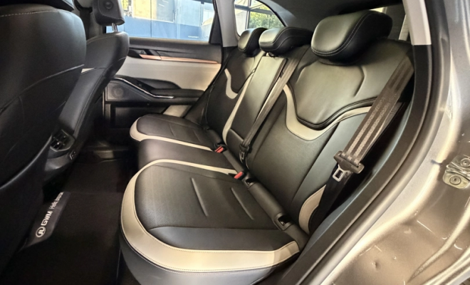 GWM Haval H6 PHEV19 (Hibrido) 2025 Híbrido-10