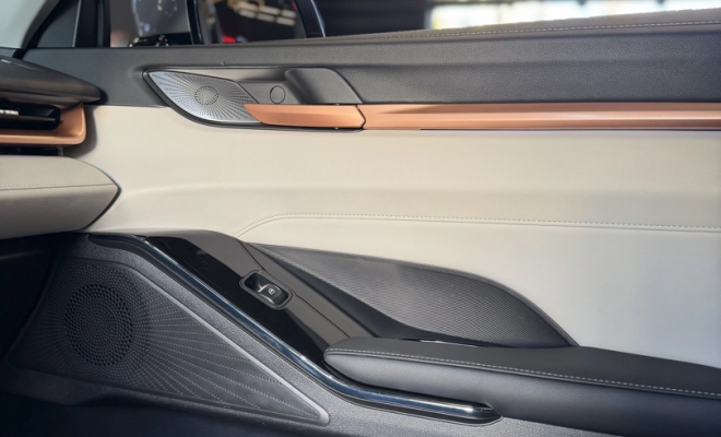 GWM Haval H6 PHEV19 (Hibrido) 2025 Híbrido-11