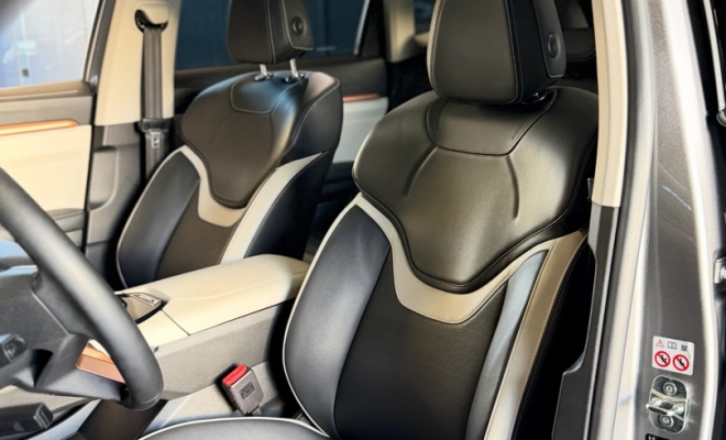 GWM Haval H6 PHEV19 (Hibrido) 2025 Híbrido-9