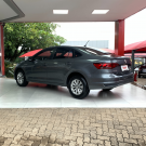 VW - VolksWagen VIRTUS Comfort. 200 TSI 1.0 Flex 12V Aut 2018 Flex-4