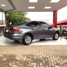 VW - VolksWagen VIRTUS Comfort. 200 TSI 1.0 Flex 12V Aut 2018 Flex-2