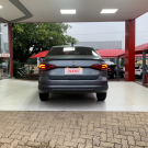 VW - VolksWagen VIRTUS Comfort. 200 TSI 1.0 Flex 12V Aut 2018 Flex-3