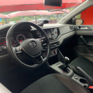 VW - VolksWagen VIRTUS Comfort. 200 TSI 1.0 Flex 12V Aut 2018 Flex-5