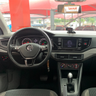 VW - VolksWagen VIRTUS Comfort. 200 TSI 1.0 Flex 12V Aut 2018 Flex-6