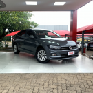 VW - VolksWagen VIRTUS Comfort. 200 TSI 1.0 Flex 12V Aut 2018 Flex-1