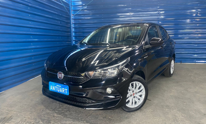 Fiat CRONOS DRIVE 1.3 8V Flex 2019 Flex
