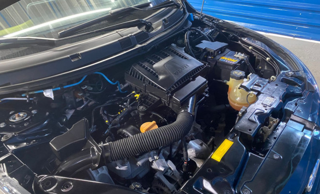 Fiat CRONOS DRIVE 1.3 8V Flex 2019 Flex-3