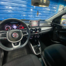 Fiat CRONOS DRIVE 1.3 8V Flex 2019 Flex-4