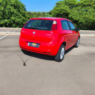 Fiat Punto ATTRACTIVE 1.4 Fire Flex 8V 5p 2011 Flex-2