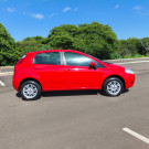 Fiat Punto ATTRACTIVE 1.4 Fire Flex 8V 5p 2011 Flex-0