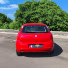 Fiat Punto ATTRACTIVE 1.4 Fire Flex 8V 5p 2011 Flex-1