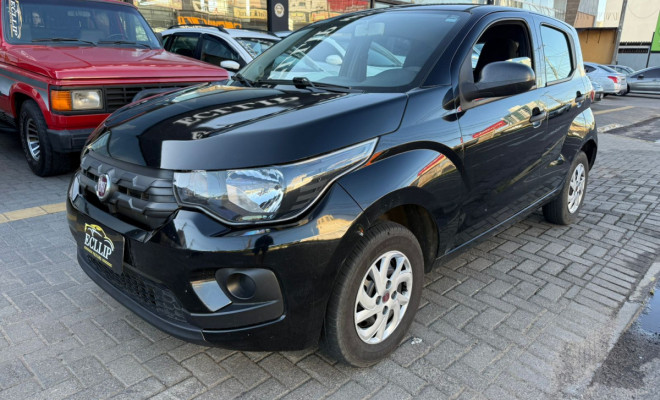 Fiat MOBI EASY 1.0 Fire Flex 5p. 2019 Flex