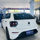 VW - VolksWagen Polo Track 1.0 Flex 12V 5p 2024 Flex-2