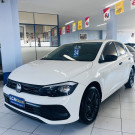 VW - VolksWagen Polo Track 1.0 Flex 12V 5p 2024 Flex-1