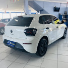 VW - VolksWagen Polo Track 1.0 Flex 12V 5p 2024 Flex-3