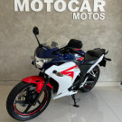 HONDA CBR 250R 2012 Gasolina-5