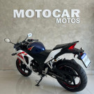 HONDA CBR 250R 2012 Gasolina-3