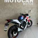 HONDA CBR 250R 2012 Gasolina-1