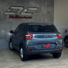 Citroën C3 Live Pack 1.0 Flex 6V 5p Mec. 2024 Flex-4