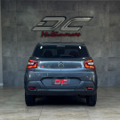 Citroën C3 Live Pack 1.0 Flex 6V 5p Mec. 2024 Flex-3