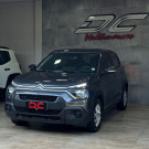 Citroën C3 Live Pack 1.0 Flex 6V 5p Mec. 2024 Flex-2
