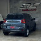 Citroën C3 Live Pack 1.0 Flex 6V 5p Mec. 2024 Flex-5