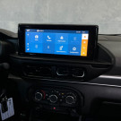 Citroën C3 Live Pack 1.0 Flex 6V 5p Mec. 2024 Flex-7