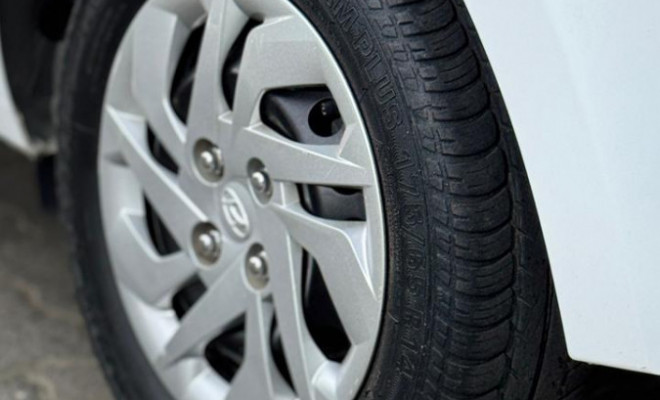 Hyundai HB20 Sense 1.0 Flex 12V Mec. 2020 Flex-11