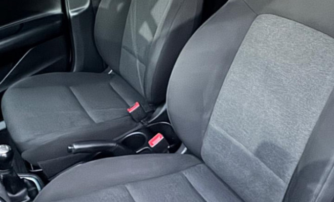 Hyundai HB20 Sense 1.0 Flex 12V Mec. 2020 Flex-8