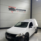 VW - VolksWagen Saveiro 1.6 Mi/ 1.6 Mi Total Flex 8V 2012 Flex-1