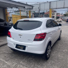 ONIX HATCH LT 1.4 8V FlexPower 5p Mec. 2015 (ÚNICO DONO)-2