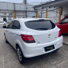 ONIX HATCH LT 1.4 8V FlexPower 5p Mec. 2015 (ÚNICO DONO)-1