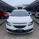 ONIX HATCH LT 1.4 8V FlexPower 5p Mec. 2015 (ÚNICO DONO)-3